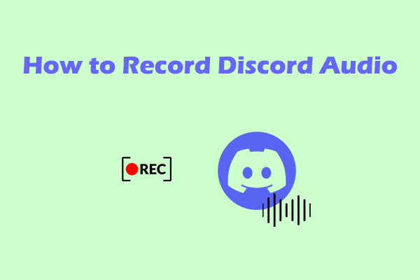 How to Record Discord Audio: The Best 2 Methods in 2026