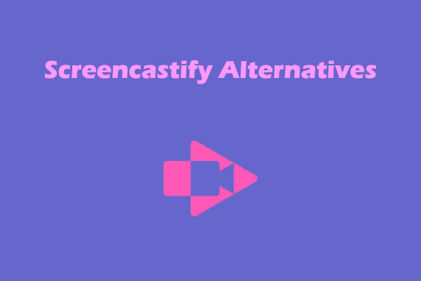 7 Screencastify Alternatives for Easy Screen Recording in 2026