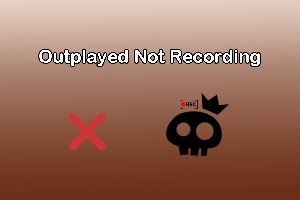 Outplayed Not Recording: Top 10 Tested Solutions That Work