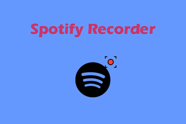 Spotify Recorder: 6 Options to Record Music in High Quality