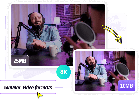 Video-Kompressor