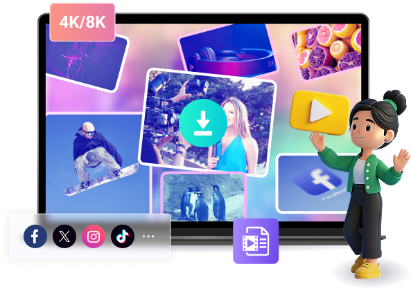 Video Downloader Overview
