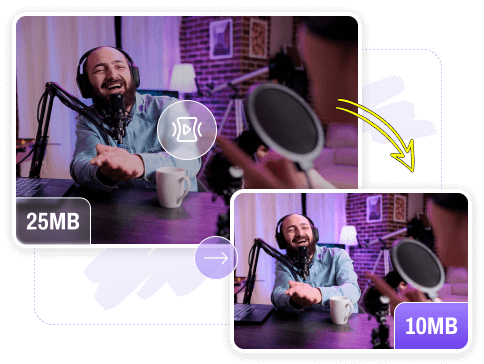 Compress Video