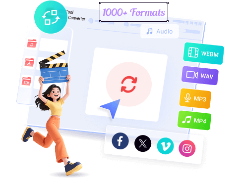 Convert Video