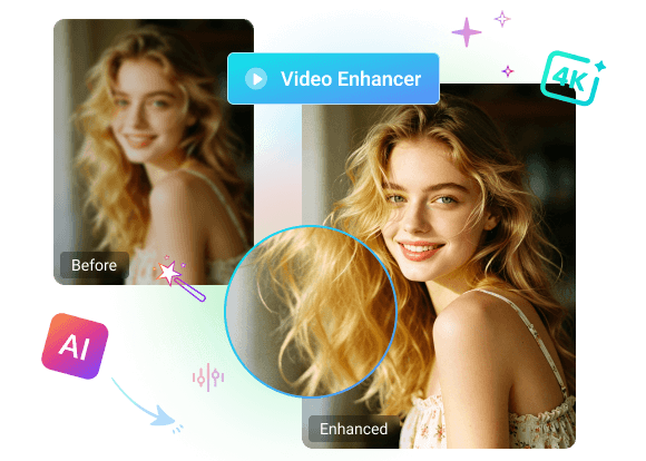 Video Enhancer Overview