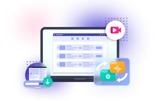 MiniTool Video Converter User Guide