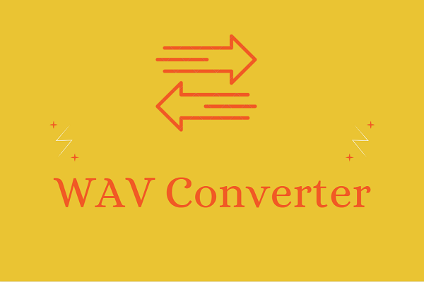 10 Best WAV Converters (Free & Paid)