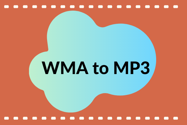Top 4 Ways to Convert WMA to MP3 for Free