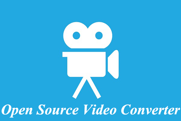 2 Open Source Video Converters + How to Convert Video Files