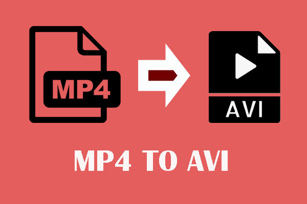 Free MP4 to AVI Converters Download and Usage