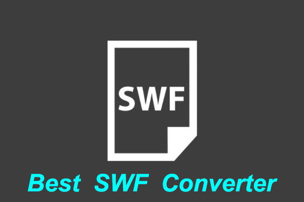Best SWF Converter – Convert Anything to SWF and Vice Versa