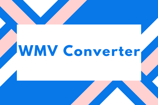 Top 6 Best WMV Converters in 2024 (Desktop & Online)