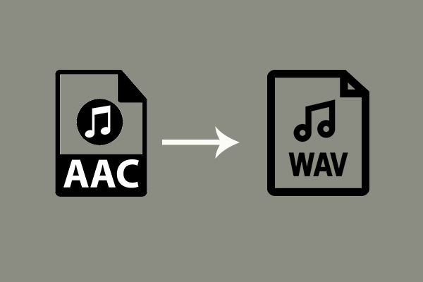 Convert AAC to WAV: Top 8 Converters [Desktop & Online]