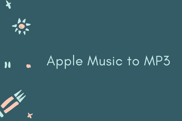 How to Convert Apple Music to MP3 – Ultimate Guide