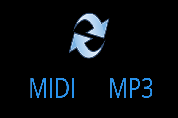 Top 5 der besten MIDI zu MP3 Konverter