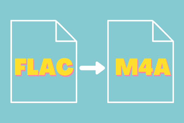 How to Convert FLAC to M4A – 5 Online Solutions