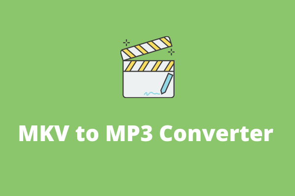 【無料】MKV MP3変換フリーソフトおすすめ6選