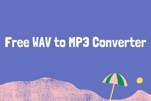 5 Best Free WAV to MP3 Converters in 2024
