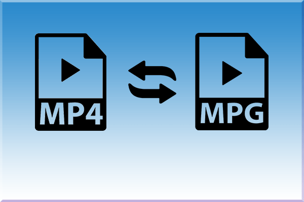 MP4からMPG：無料で動画ファイルを変換する方法