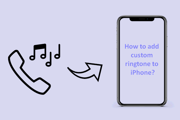 How To Make & Add Custom Ringtone To Your iPhone