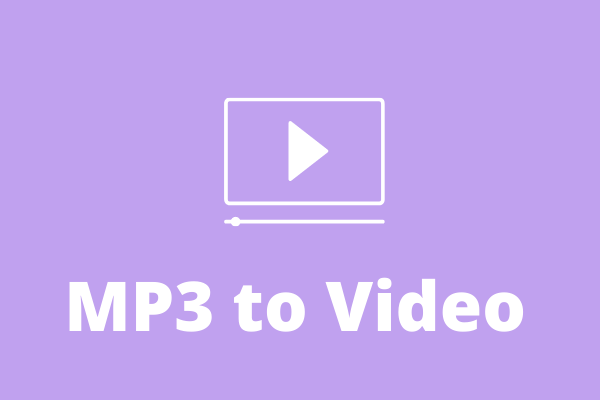 Best Free Ways to Convert MP3 to Video on Different Platforms