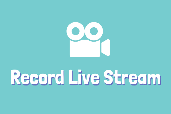 7 Best Free Ways to Record a Live Stream