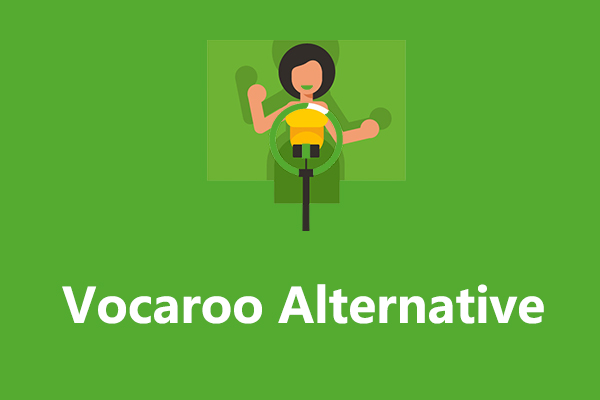 Top 4 Vocaroo Alternatives to Record Your Voice Online