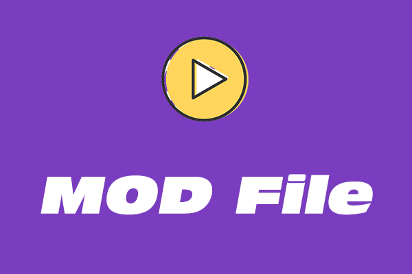 MOD File: What Is a MOD File & How to Play & Convert It