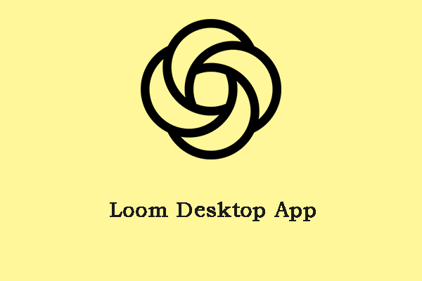 How to Fix Loom Desktop App/Loom Chrome Extension Not Working?