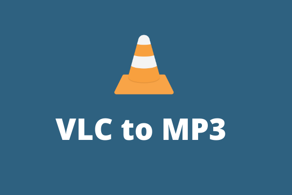 [VLC to MP3] How to Convert Files to MP3 with VLC Media Player