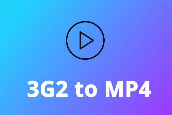 3G2 を MP4 に素早く簡単に変換する方法