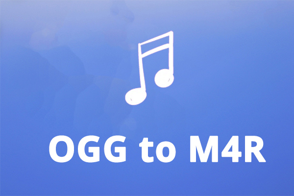 4 Free Methods to Convert OGG to M4R Quickly and Easily