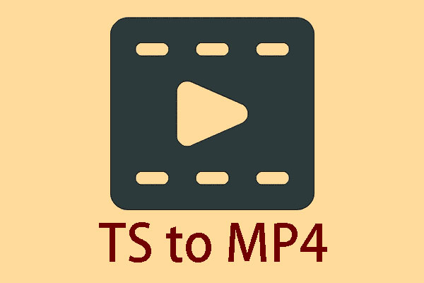 TS to MP4: How to Convert a TS Video to MP4 on Windows and Mac