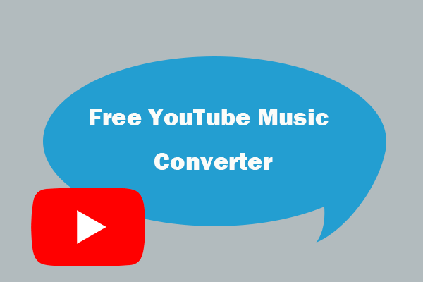 無料のYouTube音楽コンバーター：YouTube音楽を MP3に変換