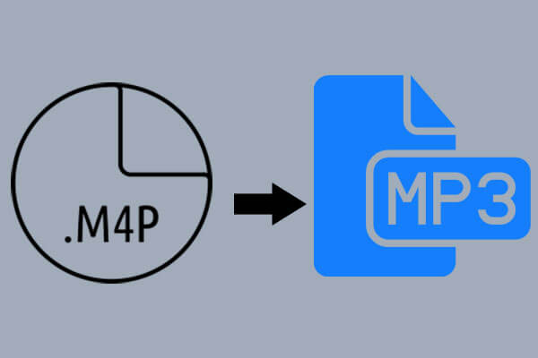 M4P to MP3 - How to Convert M4P to MP3 Free?