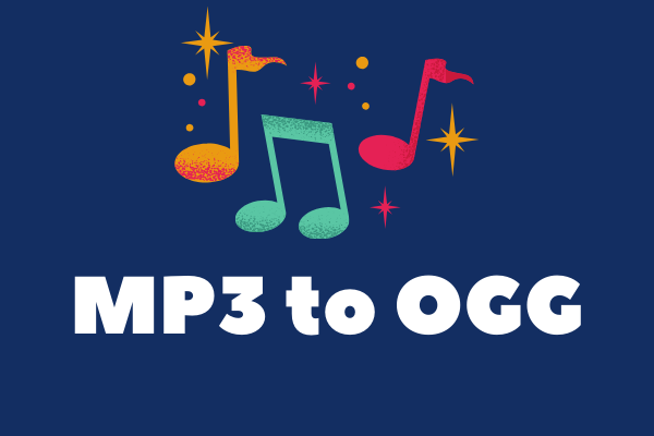 How to Convert MP3 to OGG for Free