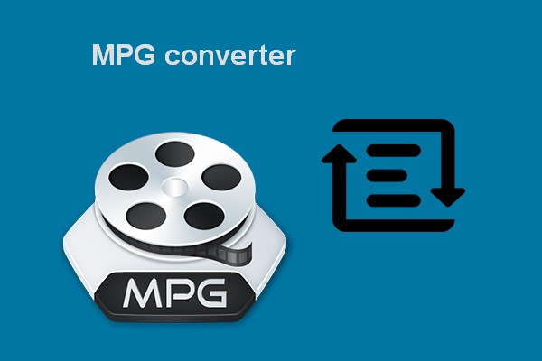 最高の無料MPGビデオファイルコンバータの取得