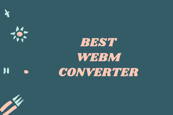 WebM Converter – Fast Convert WebM to Any Format & Vice Versa
