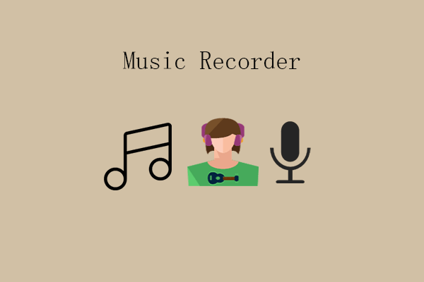 Top 9 Music Recorders: Offline Apps + Online Services