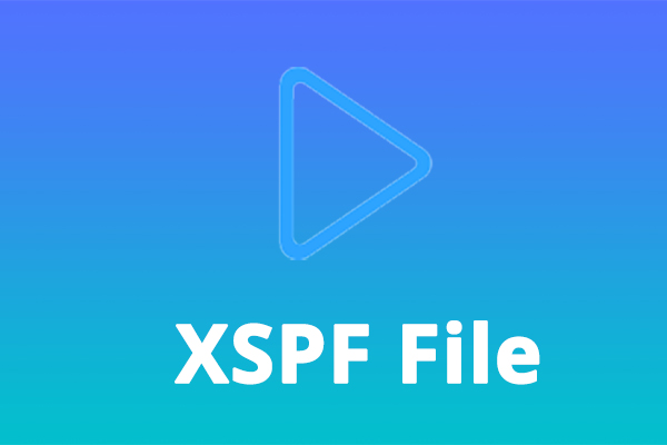XSPF File: What Is It & How to Open & Convert XSPF Files