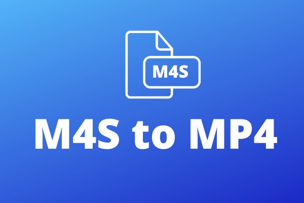 Was ist M4S? Wie konvertiert man M4S in MP4? Gelöst!!!