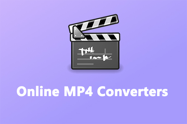 Free Online MP4 Converters to Convert Video to MP4 and GIF