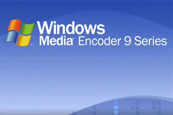 Windowsのメディア エンコーダとその代替手段