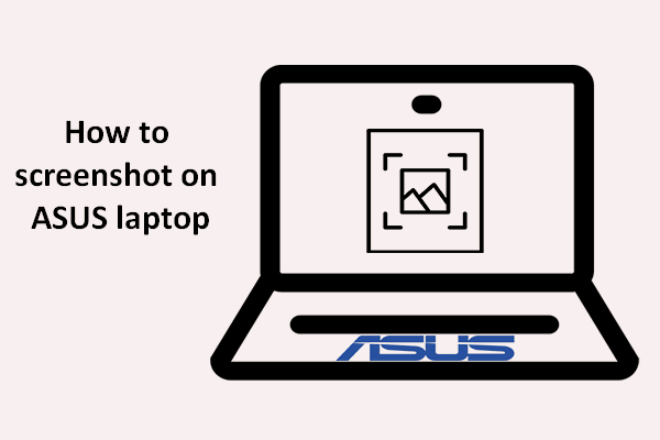 Wie Sie einen Screenshot auf Ihrem ASUS Laptop machen: 6 einfache Wege