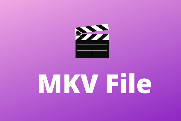 Was ist eine MKV-Datei und wie öffnet man sie?
