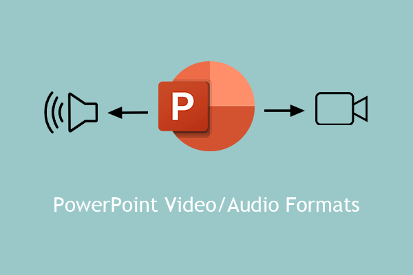 PowerPoint Video Formats Supported on Windows, Mac, iOS, and Android