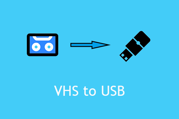 VHS to Digital Service - Convert VHS to DVD, Cloud & More – Legacybox