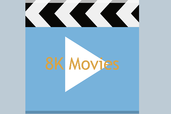 8K映画のレビュー：定義/メリット/デメリット