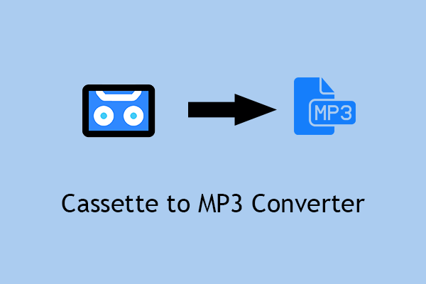 Best Cassette to MP3 Converter Reviews: Adapters, Software, Speed
