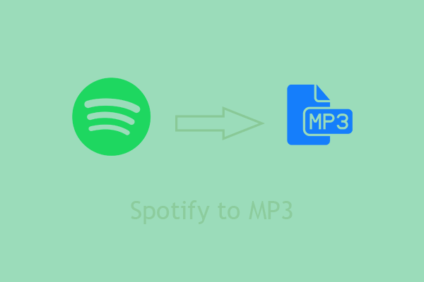 SpotifyからMP3で楽曲をダウンロードする方法(Windows/Android/iOS)